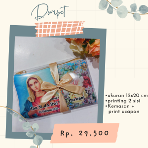 Dompet Printing