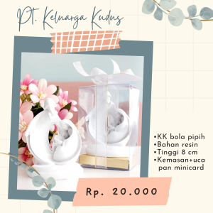 Keluarga Kudus Bola Pipih