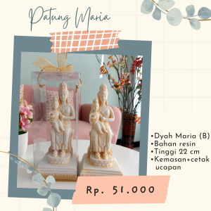 Dyah Maria Ibu Ganjuran (Besar)